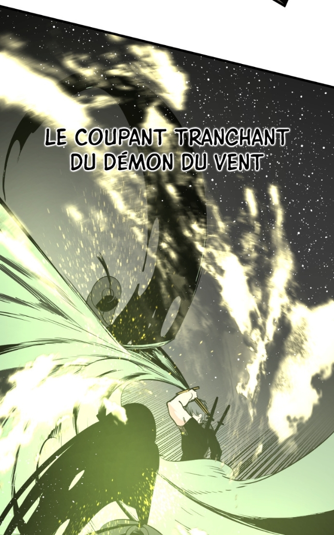 Hero Killer Chapitre 227 - Page 11