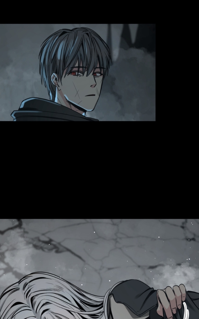 Hero Killer Chapitre 227 - Page 111