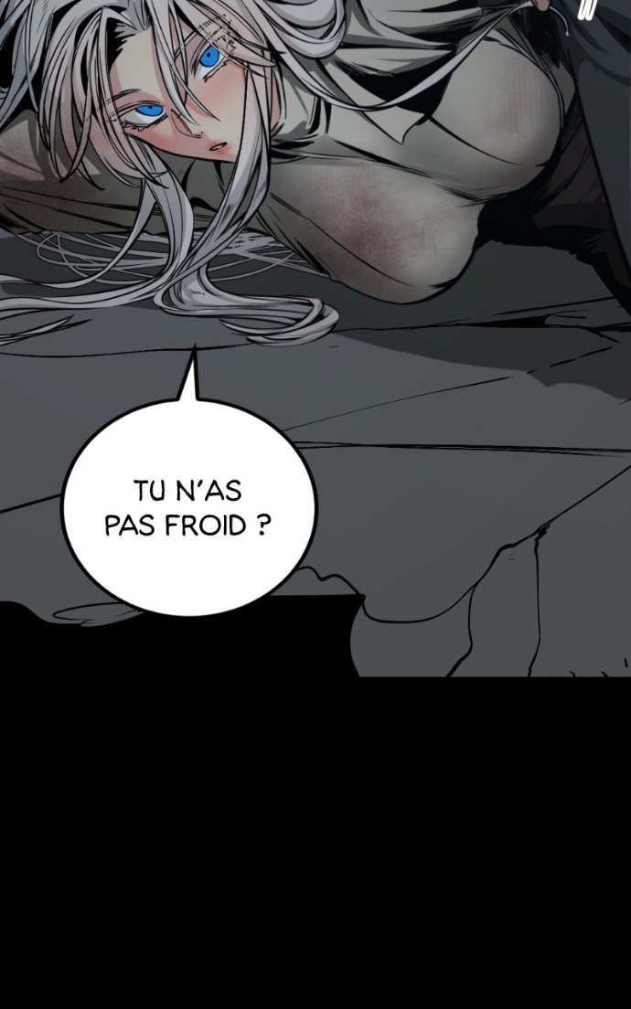 Hero Killer Chapitre 227 - Page 112