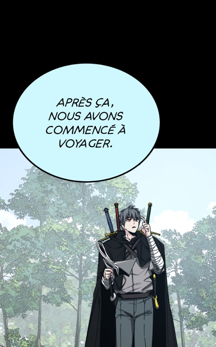 Hero Killer Chapitre 227 - Page 113