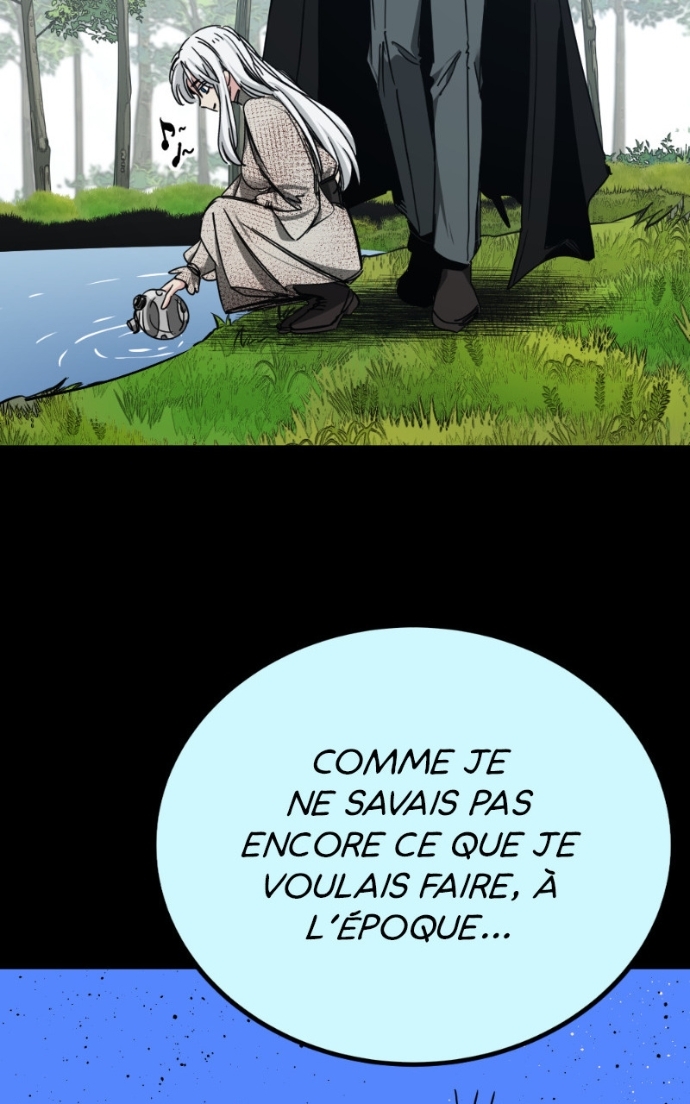 Hero Killer Chapitre 227 - Page 114