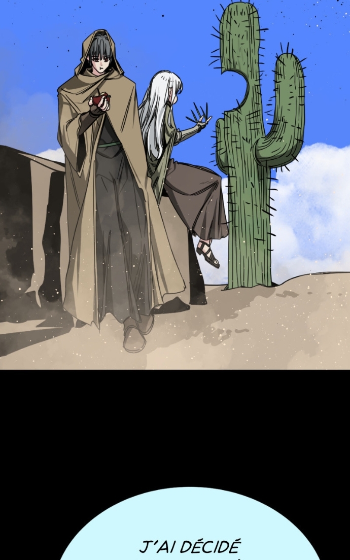 Hero Killer Chapitre 227 - Page 115
