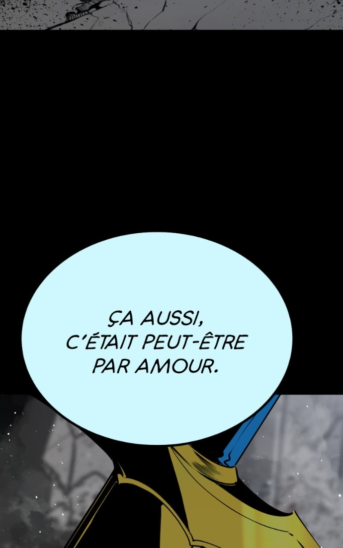 Hero Killer Chapitre 227 - Page 117