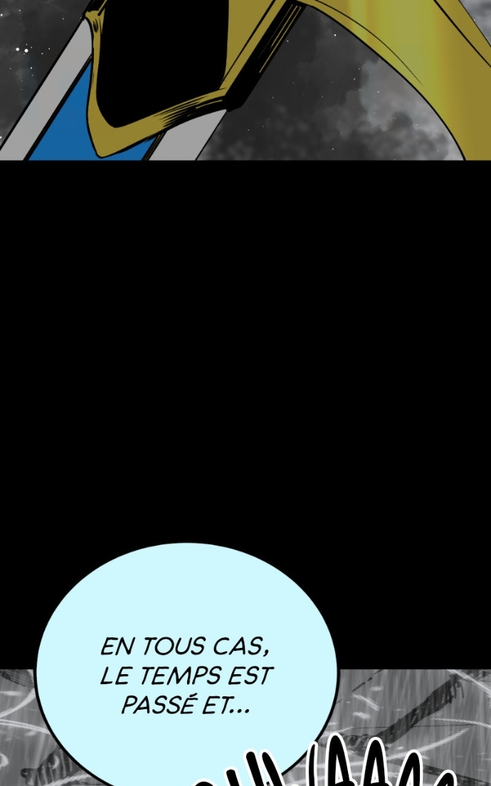 Hero Killer Chapitre 227 - Page 118