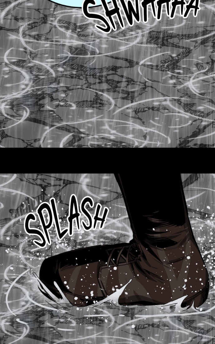 Hero Killer Chapitre 227 - Page 119