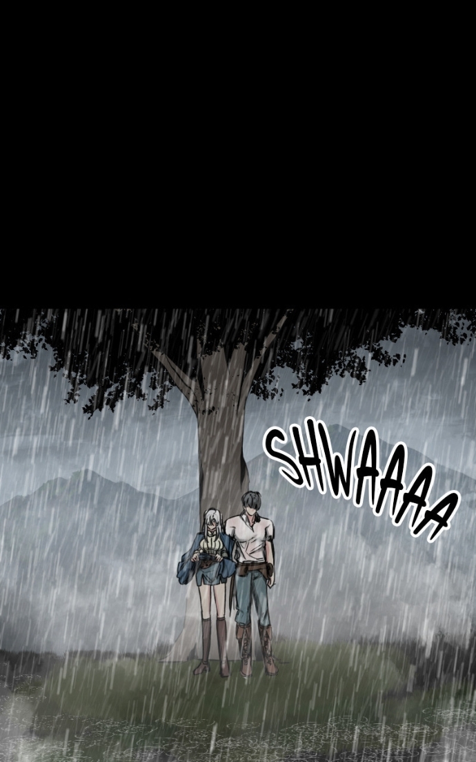 Hero Killer Chapitre 227 - Page 121
