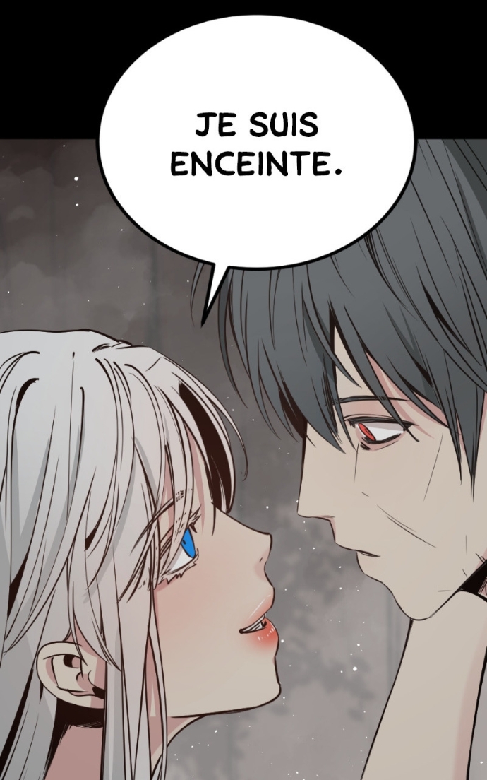 Hero Killer Chapitre 227 - Page 124