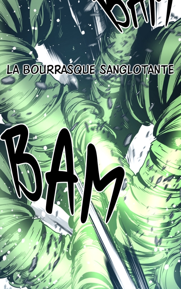 Hero Killer Chapitre 227 - Page 14