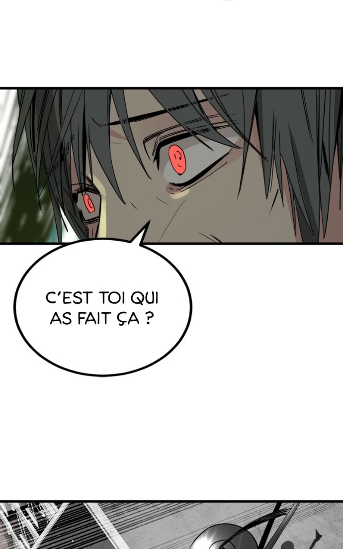 Hero Killer Chapitre 227 - Page 17