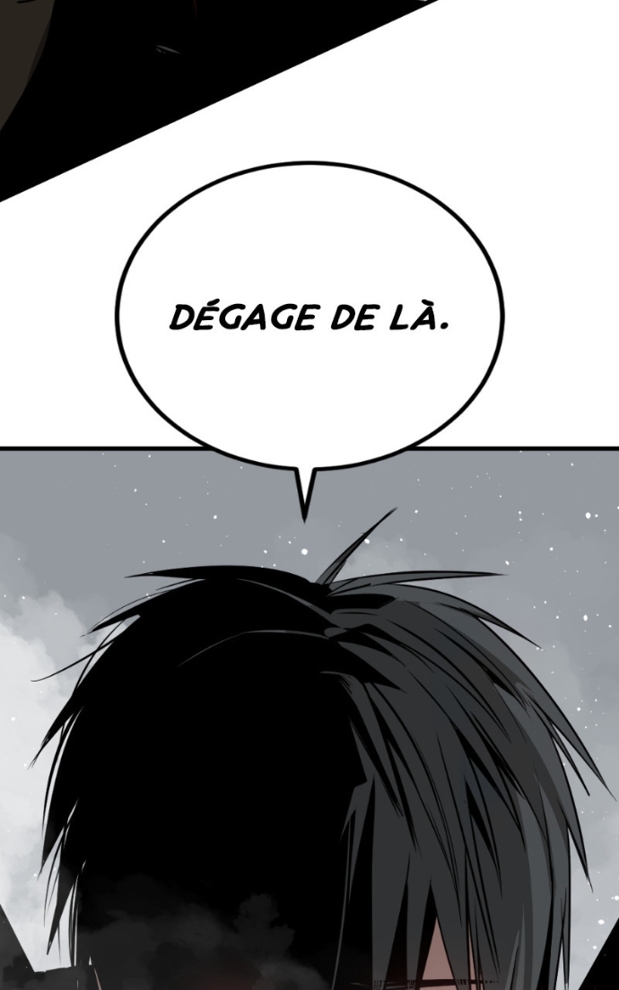 Hero Killer Chapitre 227 - Page 22