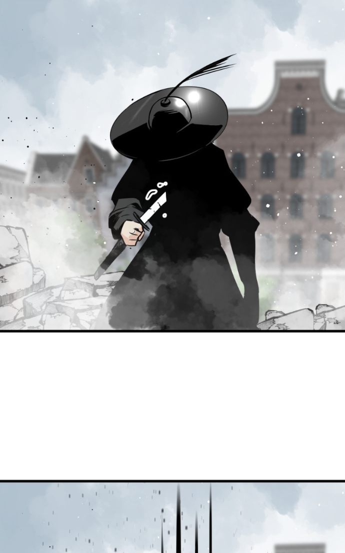 Hero Killer Chapitre 227 - Page 24