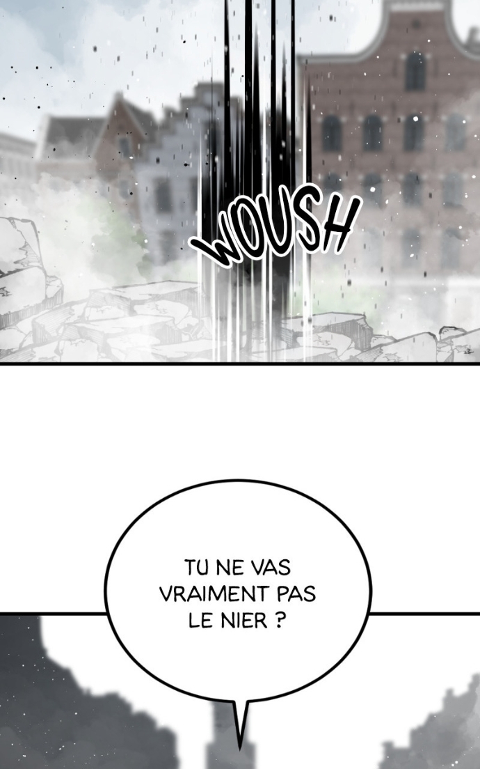 Hero Killer Chapitre 227 - Page 25