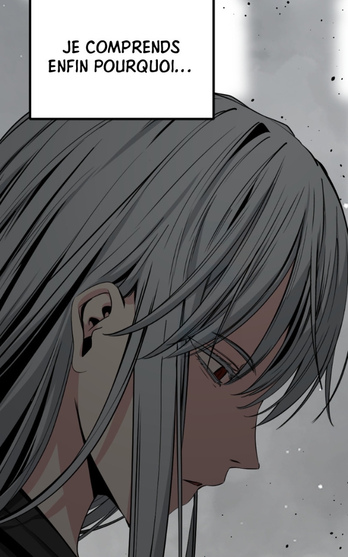 Hero Killer Chapitre 227 - Page 27