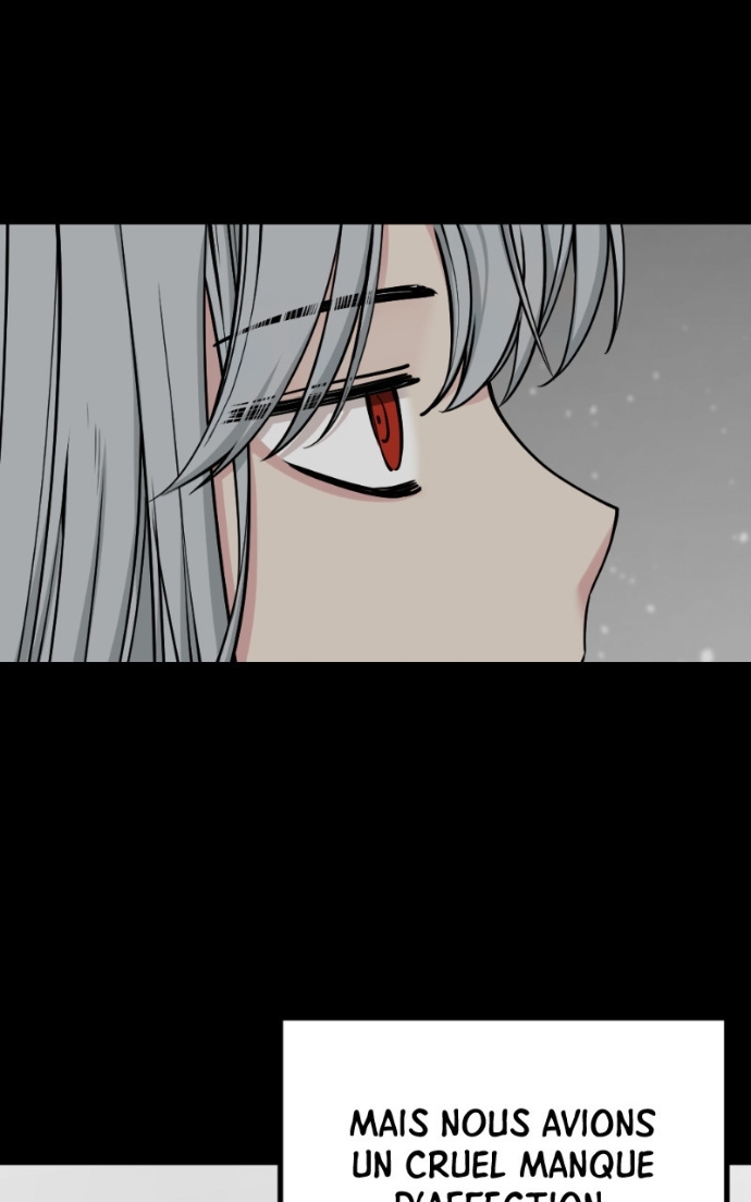 Hero Killer Chapitre 227 - Page 32