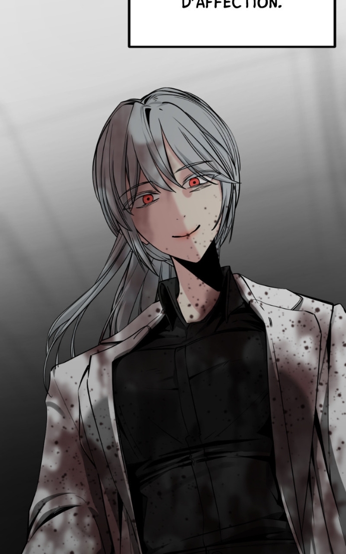 Hero Killer Chapitre 227 - Page 33