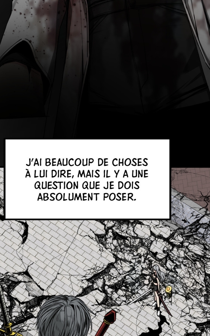 Hero Killer Chapitre 227 - Page 34