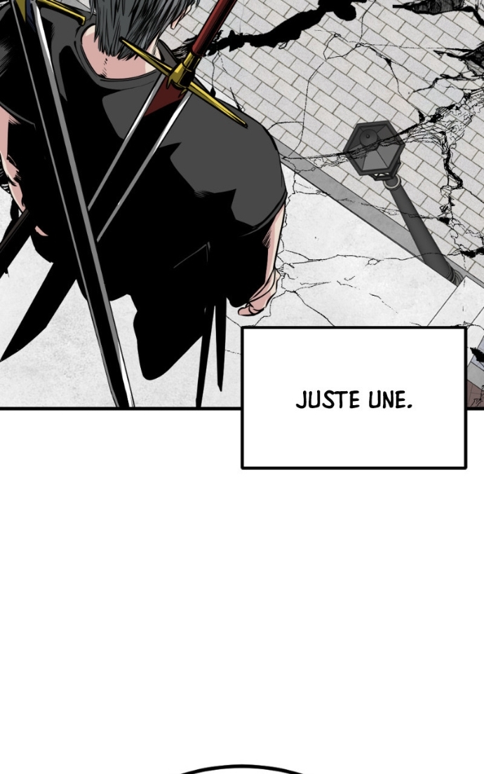 Hero Killer Chapitre 227 - Page 35