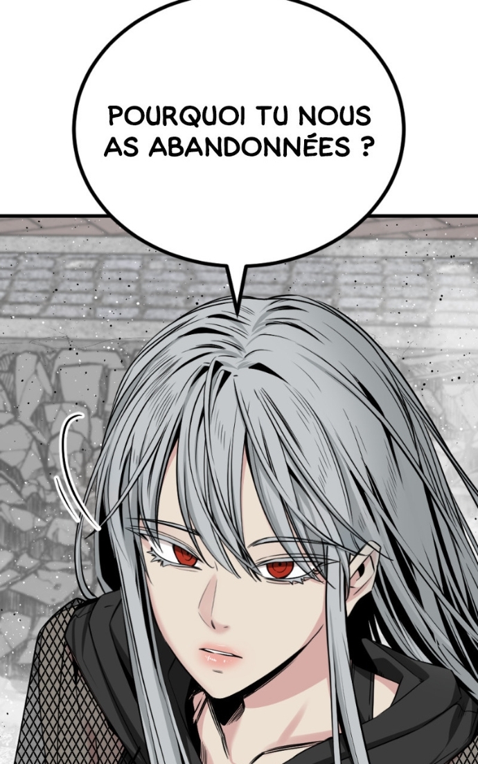 Hero Killer Chapitre 227 - Page 36