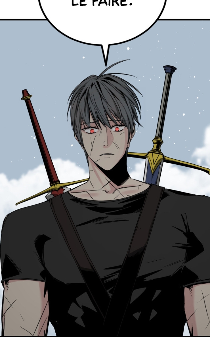 Hero Killer Chapitre 227 - Page 39