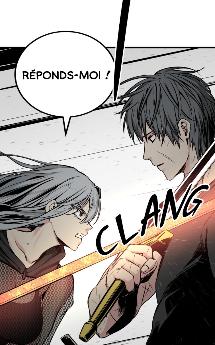 Hero Killer Chapitre 227 - Page 4