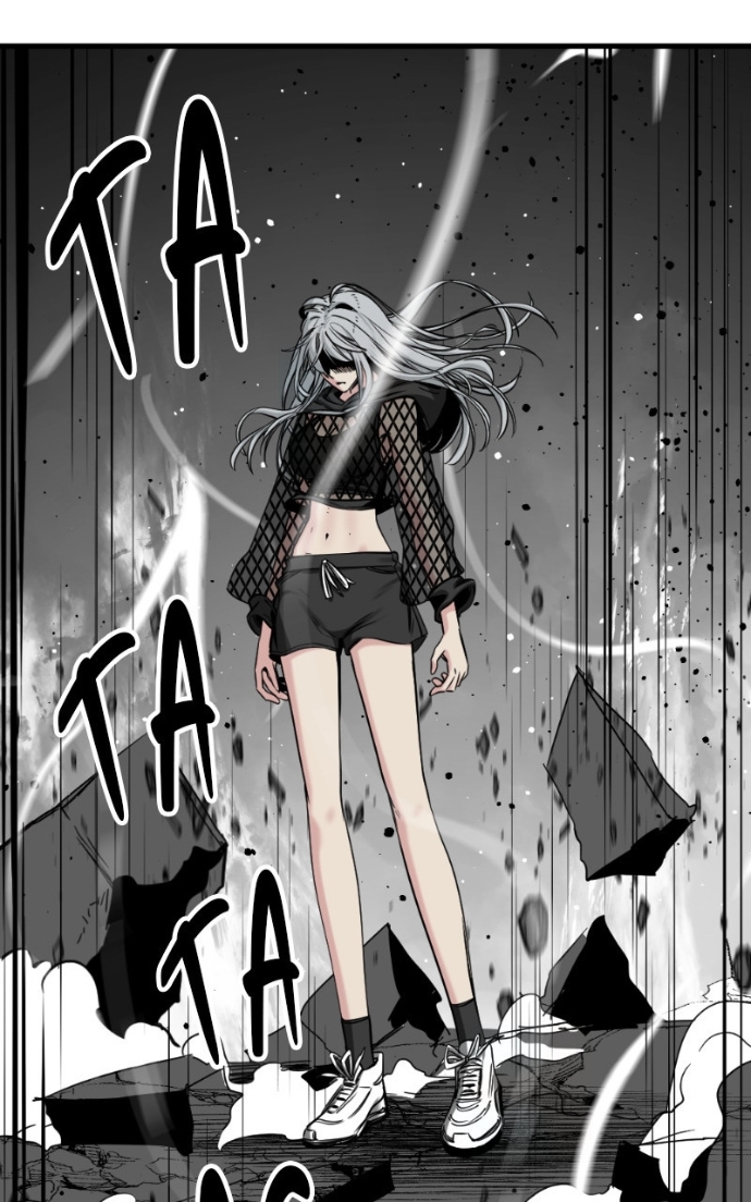 Hero Killer Chapitre 227 - Page 42