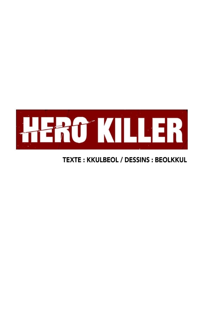 Hero Killer Chapitre 227 - Page 47