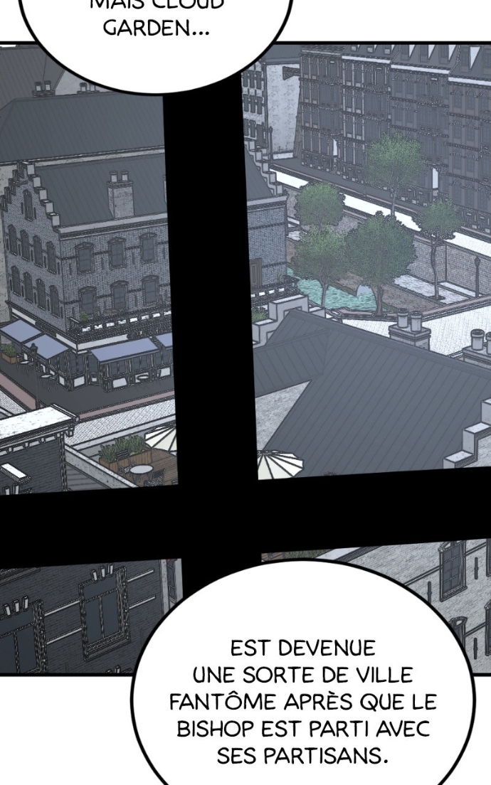 Hero Killer Chapitre 227 - Page 49
