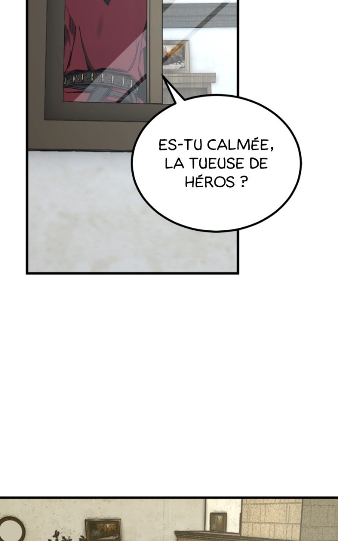 Hero Killer Chapitre 227 - Page 51
