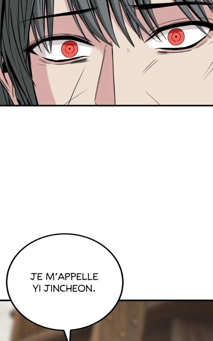 Hero Killer Chapitre 227 - Page 55