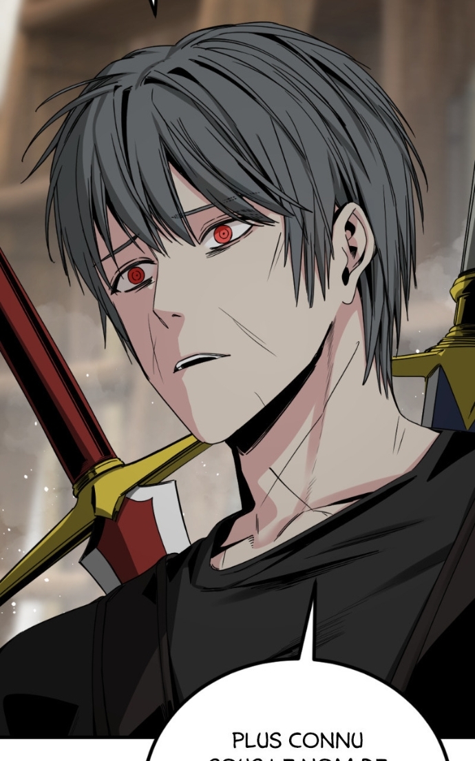 Hero Killer Chapitre 227 - Page 56