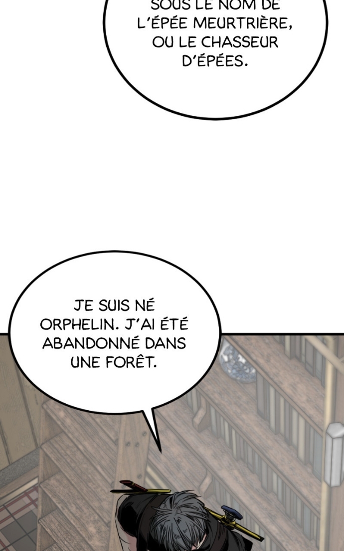 Hero Killer Chapitre 227 - Page 57