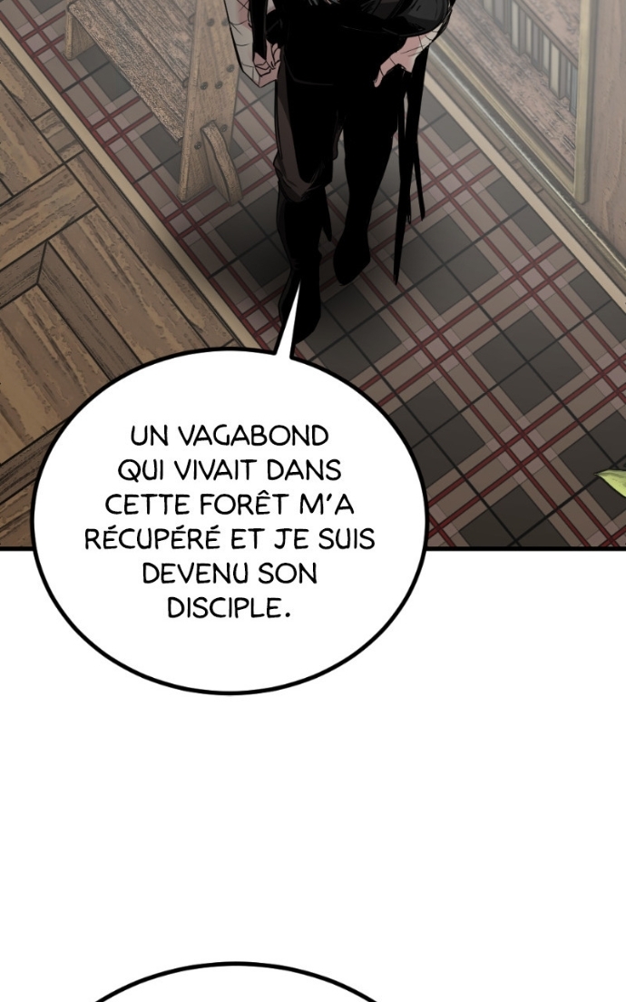 Hero Killer Chapitre 227 - Page 58