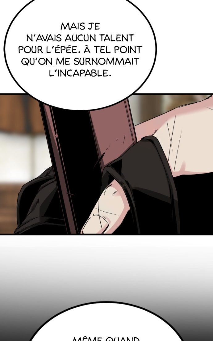 Hero Killer Chapitre 227 - Page 59