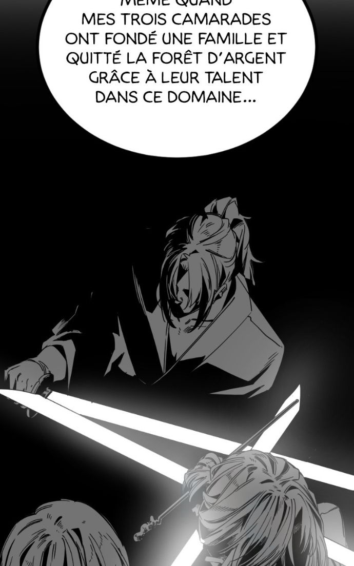 Hero Killer Chapitre 227 - Page 60