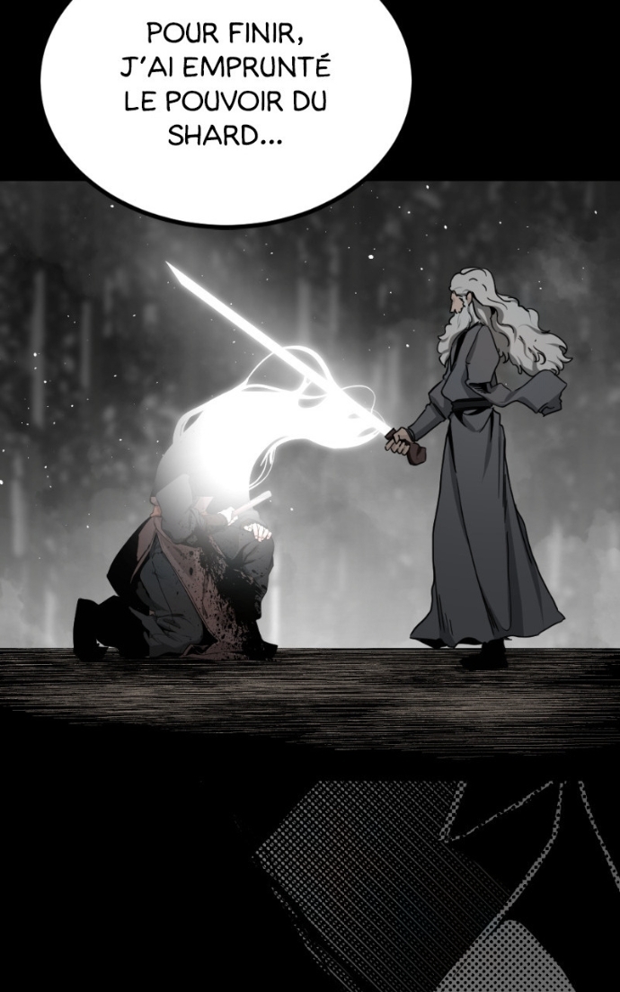 Hero Killer Chapitre 227 - Page 62