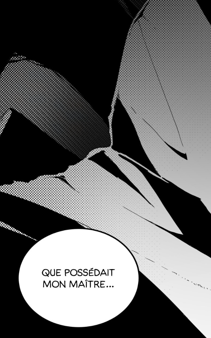Hero Killer Chapitre 227 - Page 63