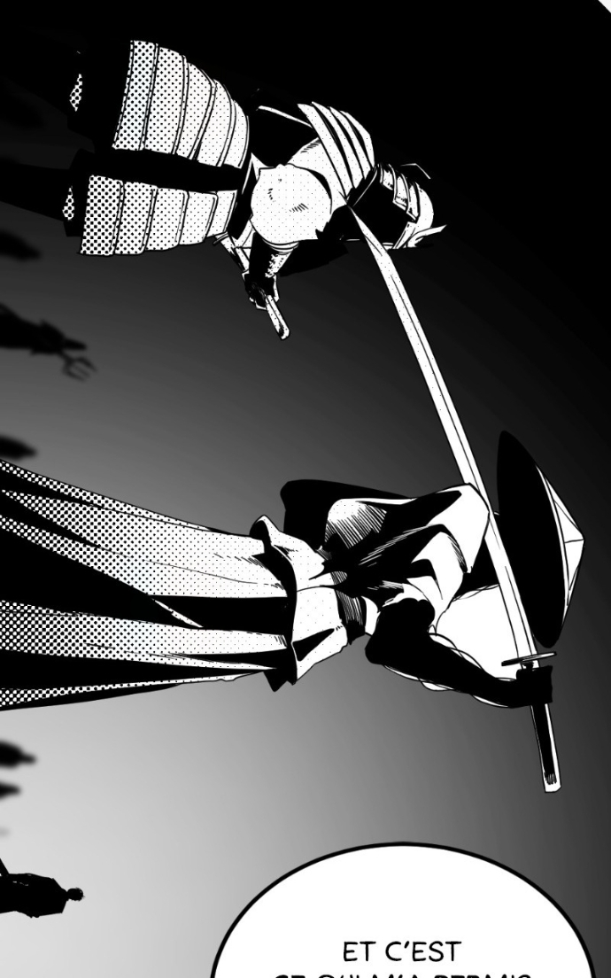 Hero Killer Chapitre 227 - Page 64