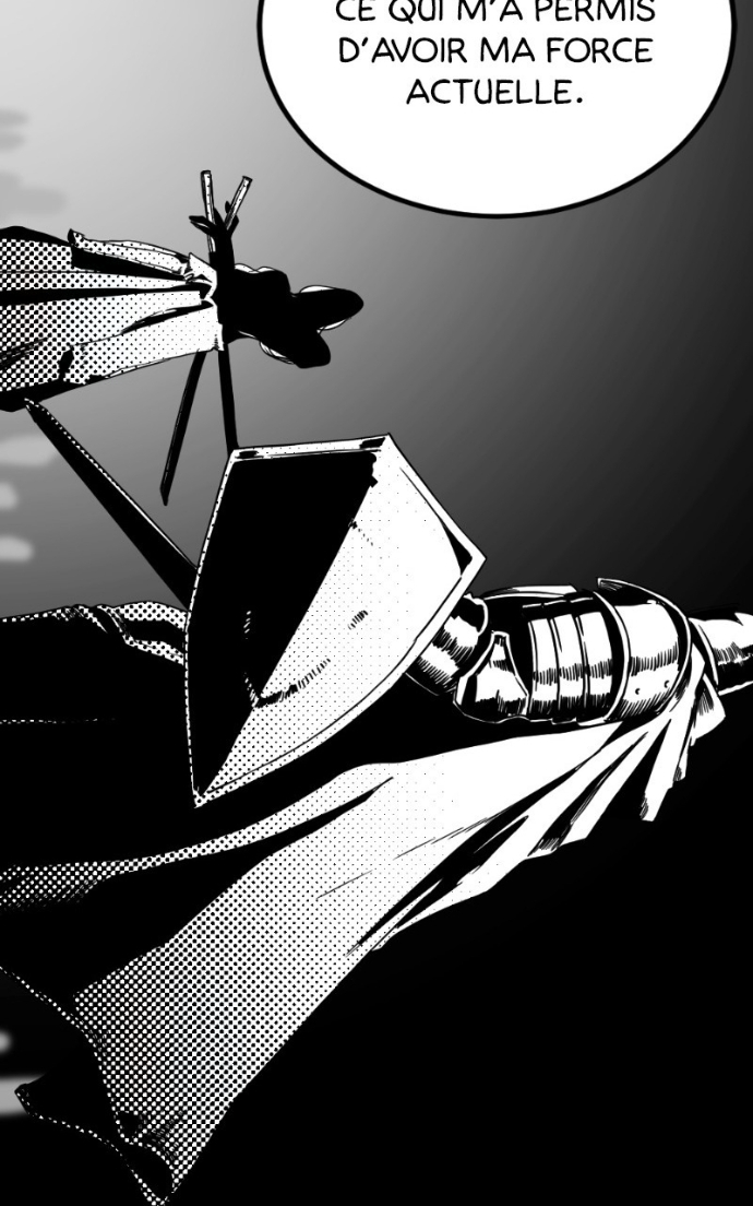 Hero Killer Chapitre 227 - Page 65