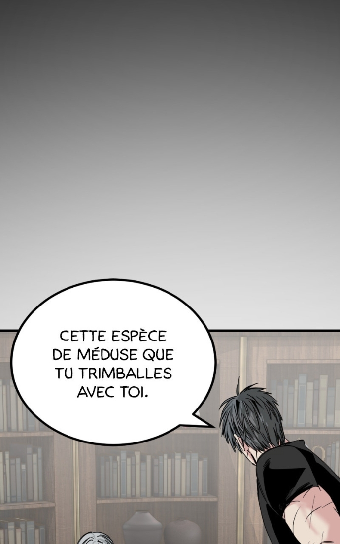 Hero Killer Chapitre 227 - Page 67