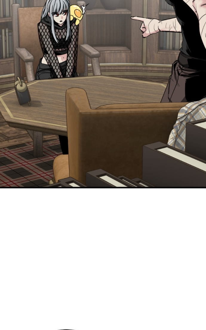Hero Killer Chapitre 227 - Page 68