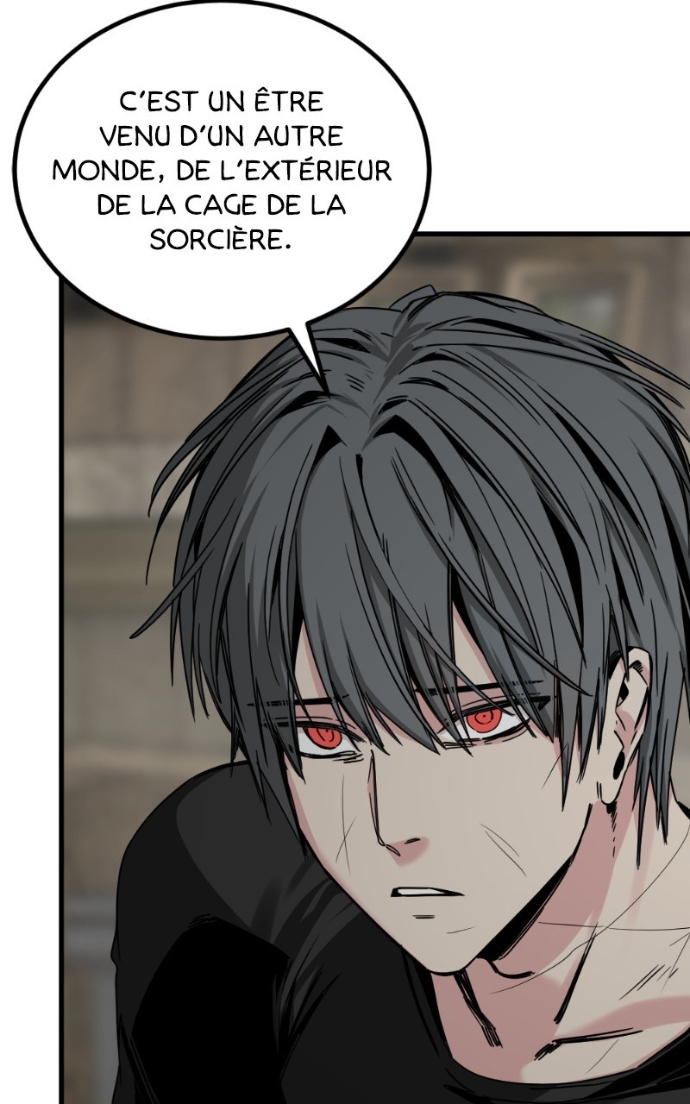 Hero Killer Chapitre 227 - Page 69