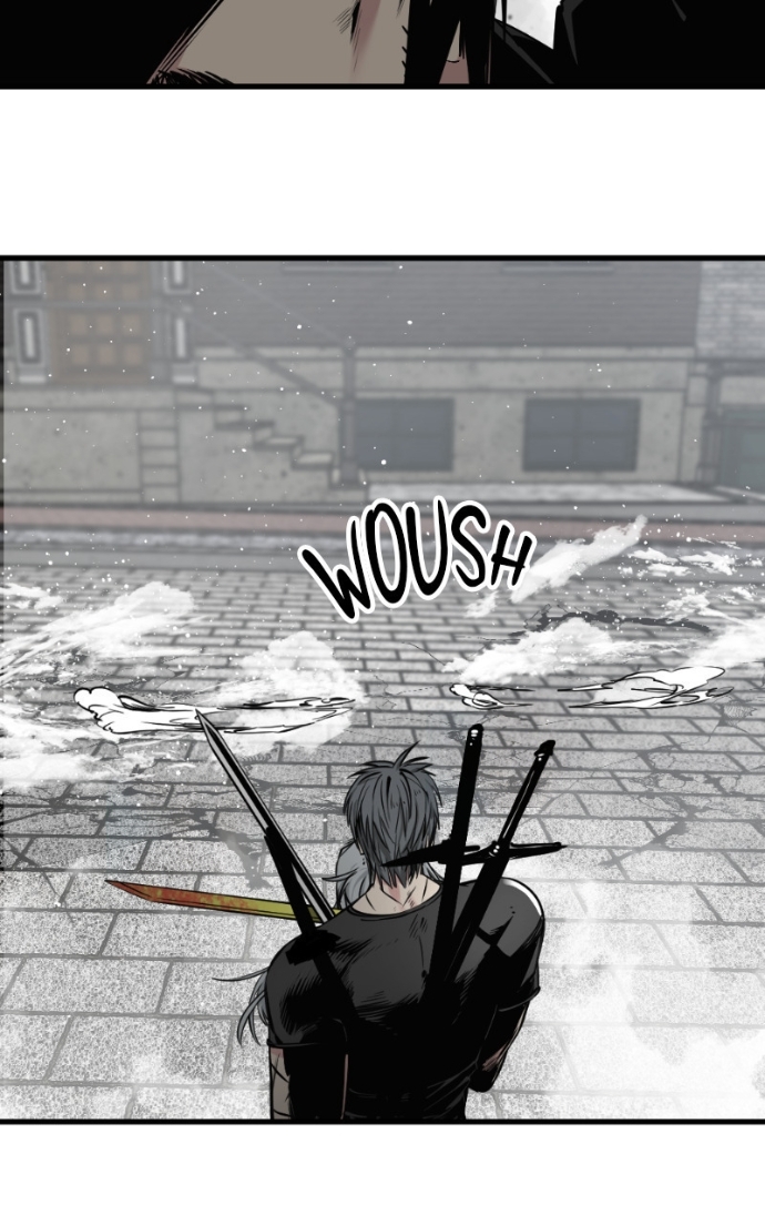 Hero Killer Chapitre 227 - Page 7