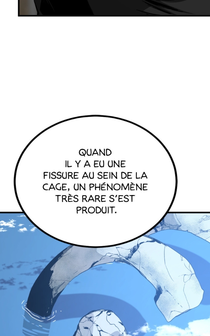 Hero Killer Chapitre 227 - Page 70