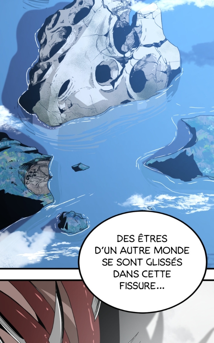 Hero Killer Chapitre 227 - Page 71