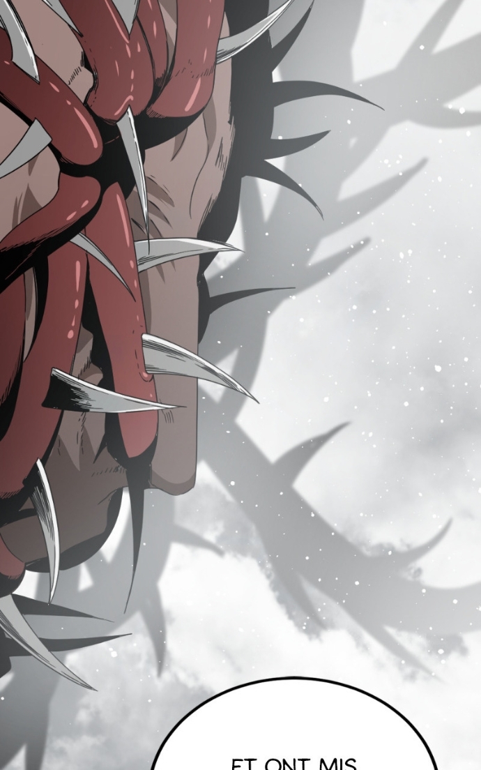 Hero Killer Chapitre 227 - Page 72