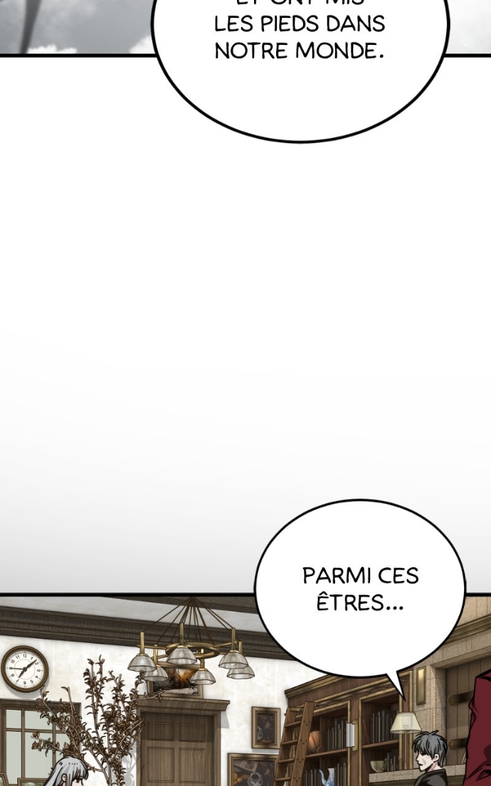 Hero Killer Chapitre 227 - Page 73