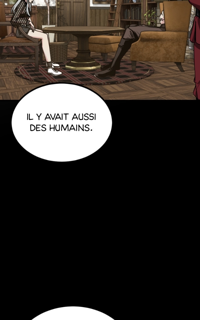 Hero Killer Chapitre 227 - Page 74