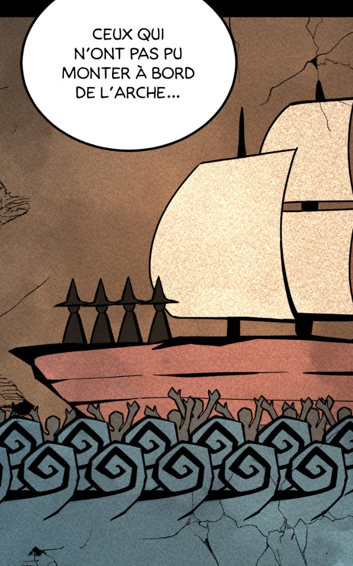 Hero Killer Chapitre 227 - Page 75