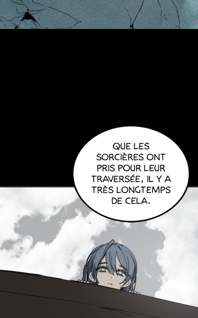 Hero Killer Chapitre 227 - Page 76