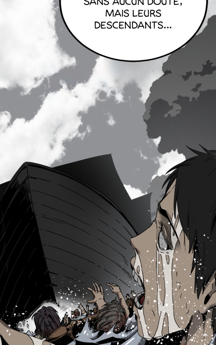 Hero Killer Chapitre 227 - Page 78